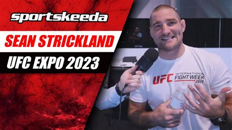 The MMA world was abuzz as outspoken and often-controversial middleweight contender <b>Sean</b> <b>Strickland</b> made an appearance on The Joe Rogan Experience this week. . Sean strickland jre